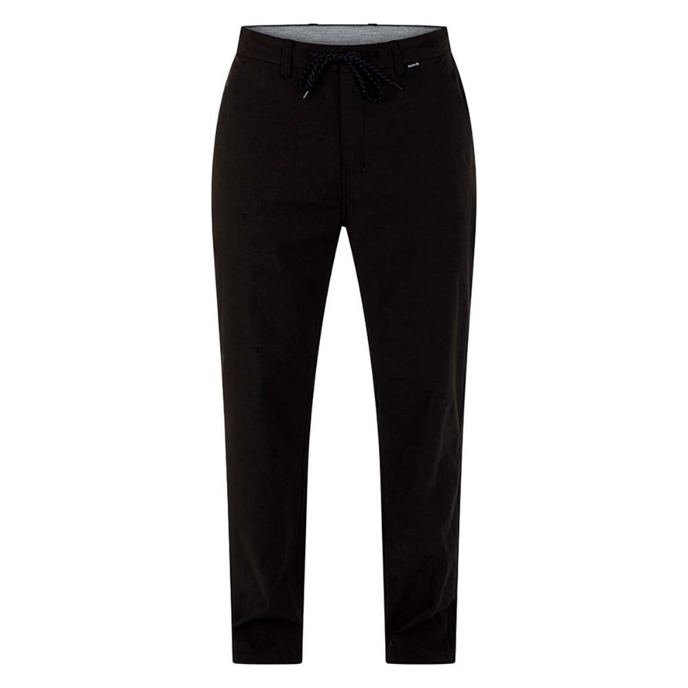 Pantalon Phantom Natural Iron W Pant Black