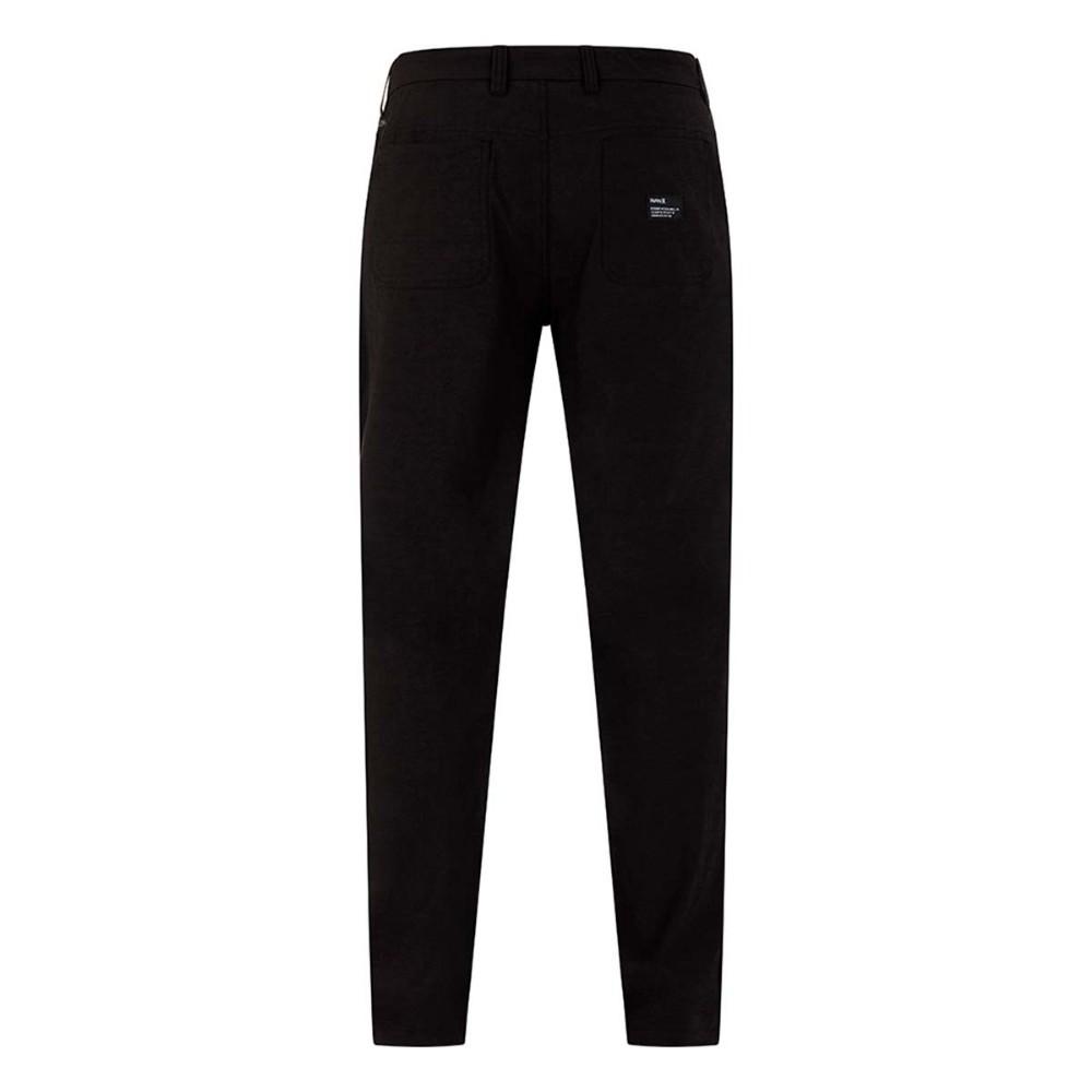 Pantalon Phantom Natural Iron W Pant Black
