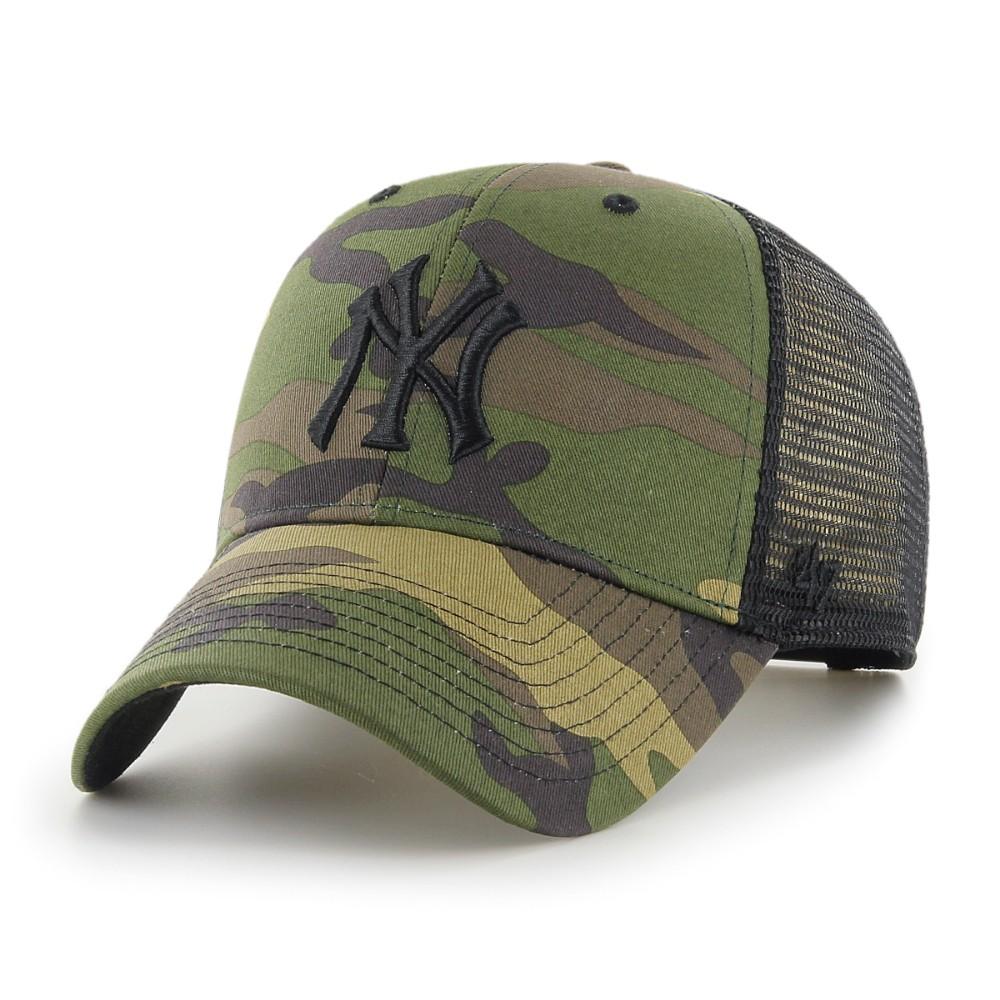 Jockey New York Yankees Camo Branson '47