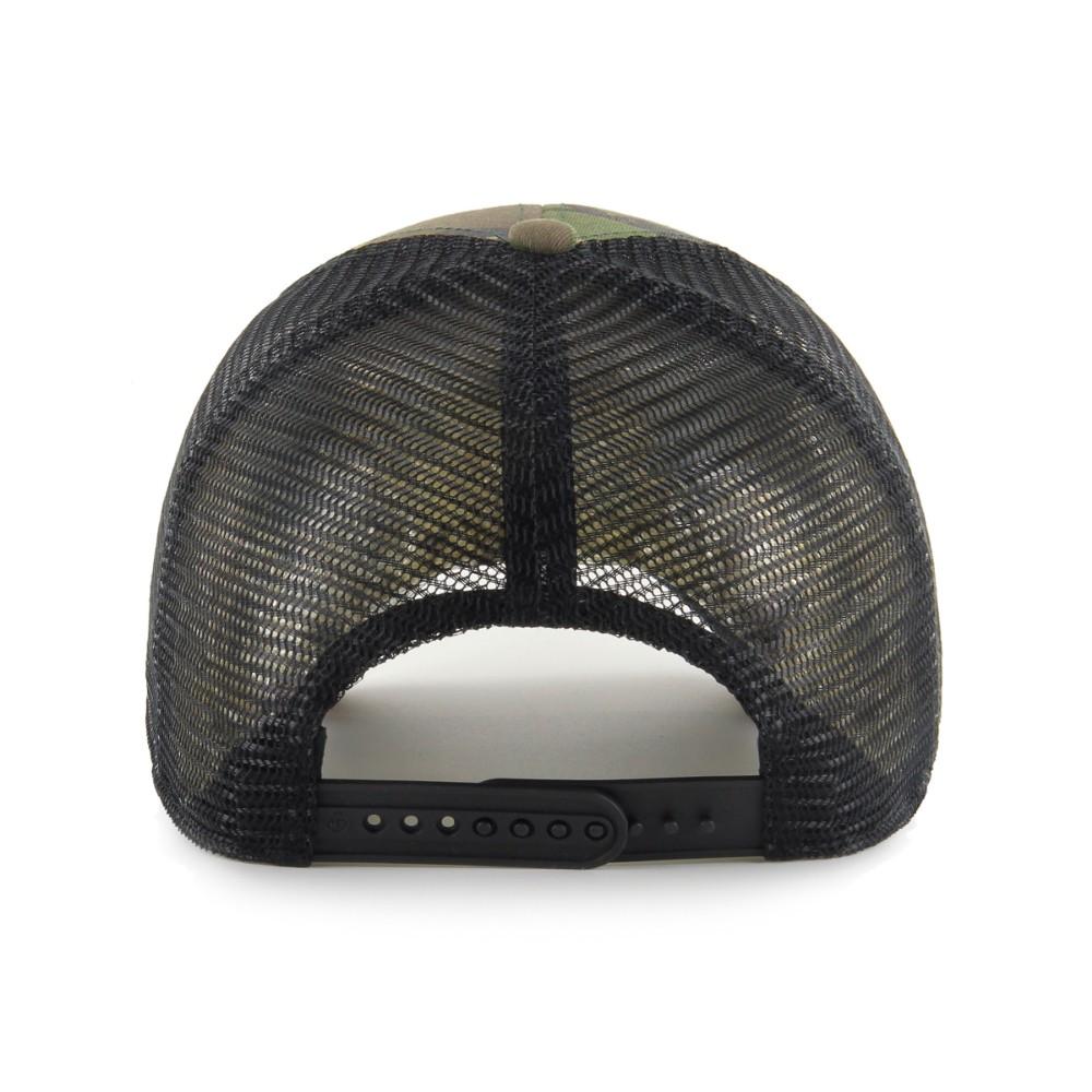Jockey New York Yankees Camo Branson '47