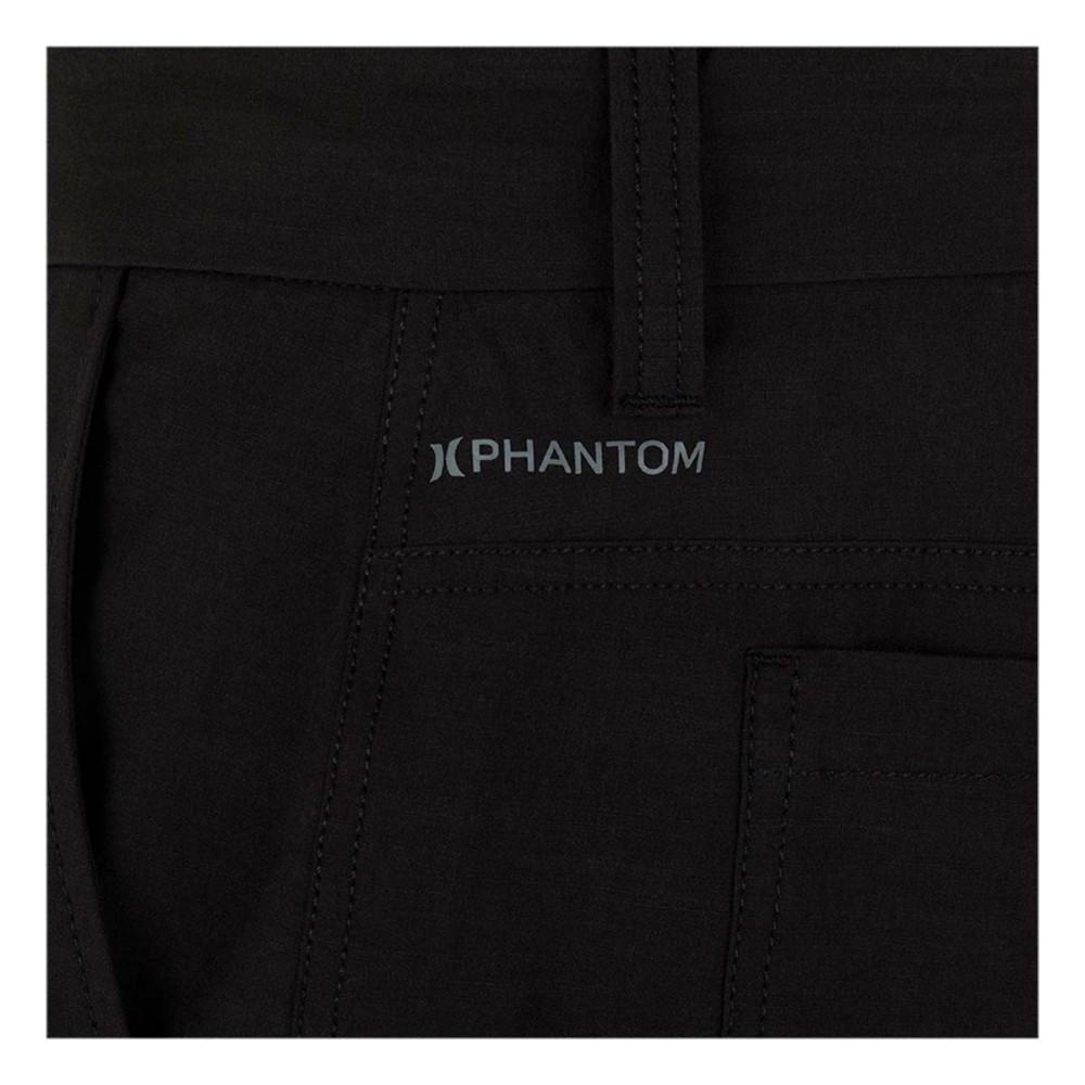 Pantalon Phantom Natural Iron W Pant Black
