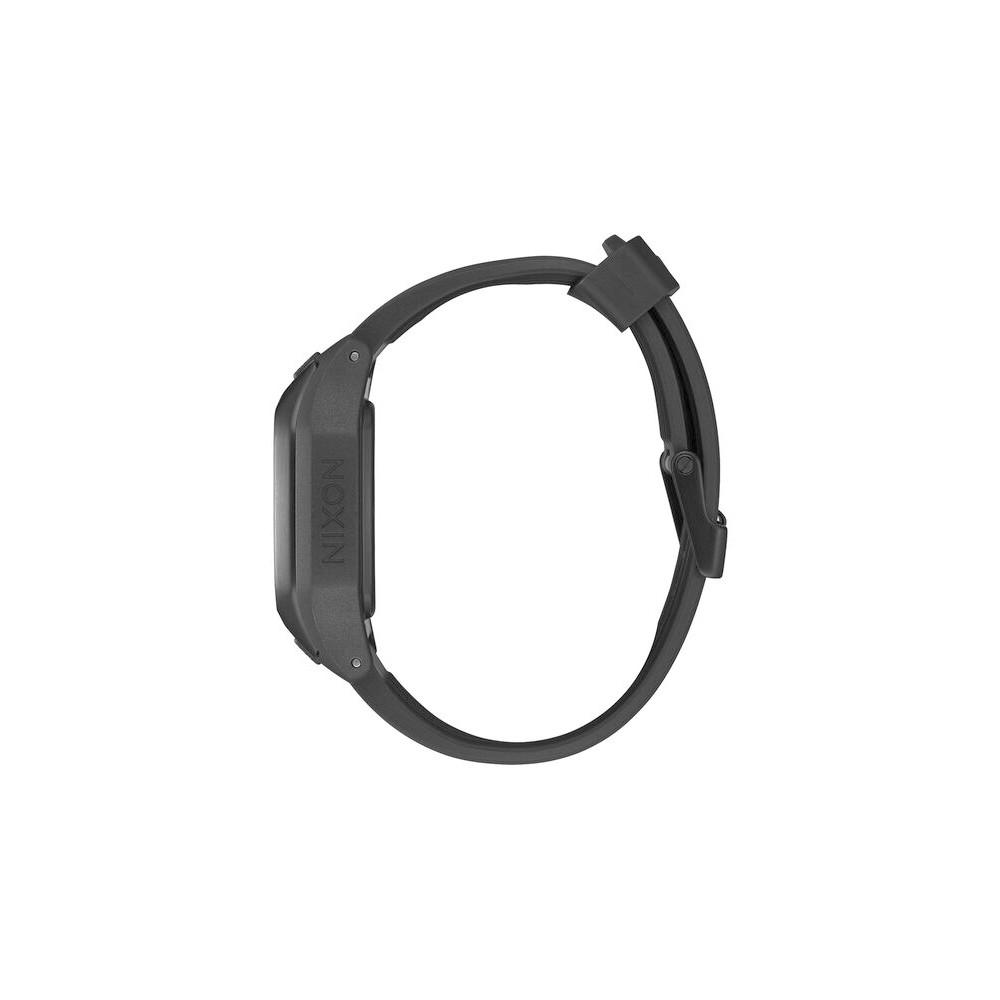 Reloj Nixon High Tide All Black 2