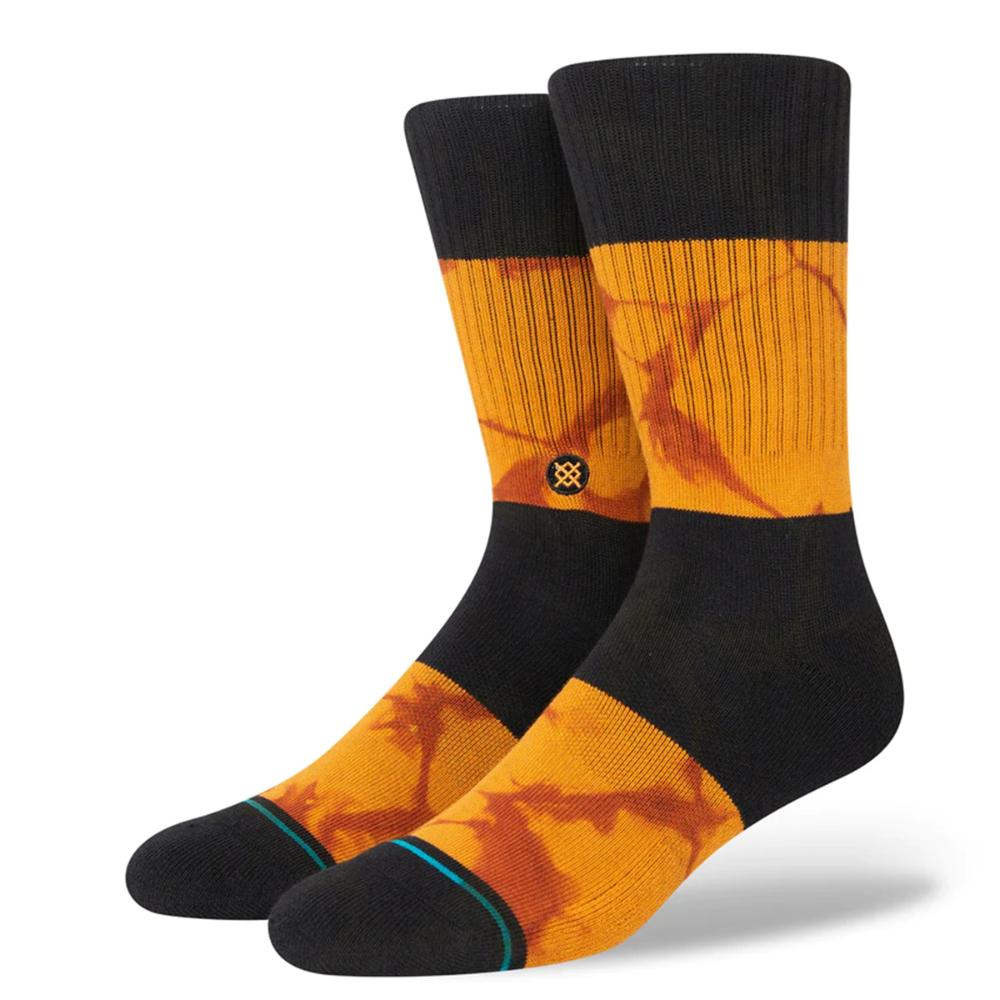 Stance Sock Men Assurance Brown