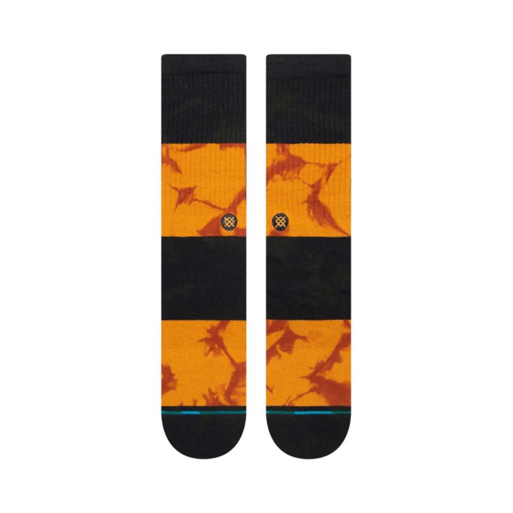 Stance Sock Men Assurance Brown