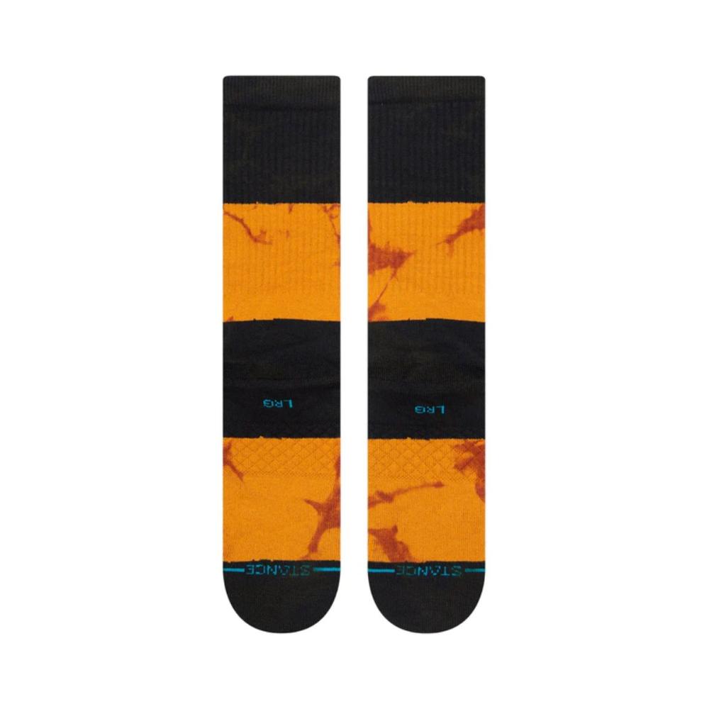 Stance Sock Men Assurance Brown
