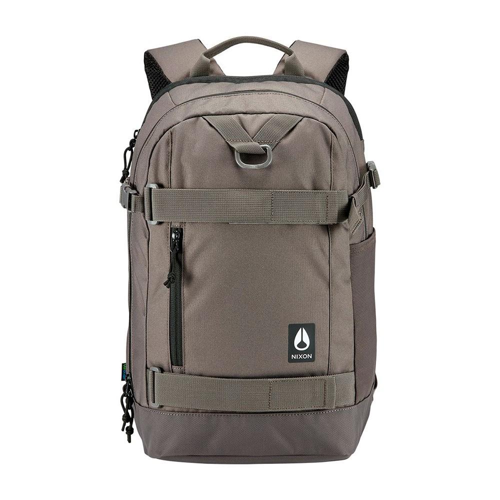 Mochila Gamma Backpack Charcoal Nixon