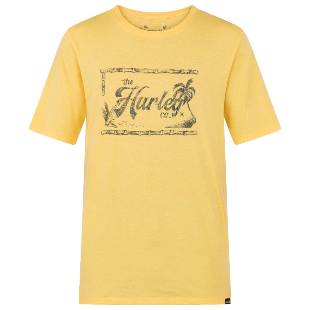 Polera Everyday Washed Btr Sauce