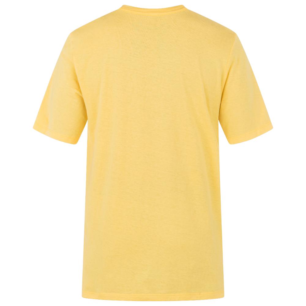 Polera Everyday Washed Btr Sauce