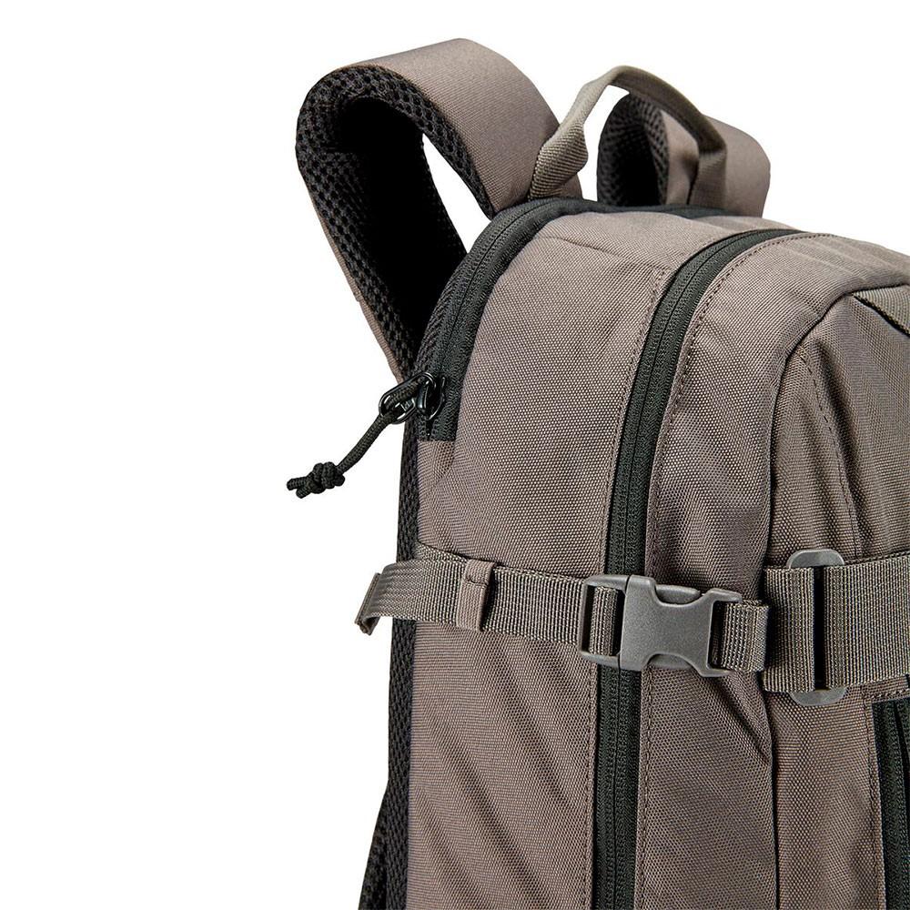 Mochila Gamma Backpack Charcoal Nixon