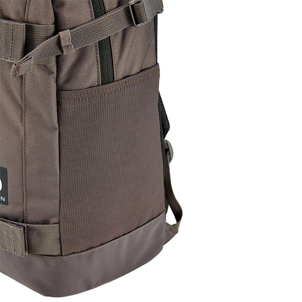 Mochila Gamma Backpack Charcoal Nixon