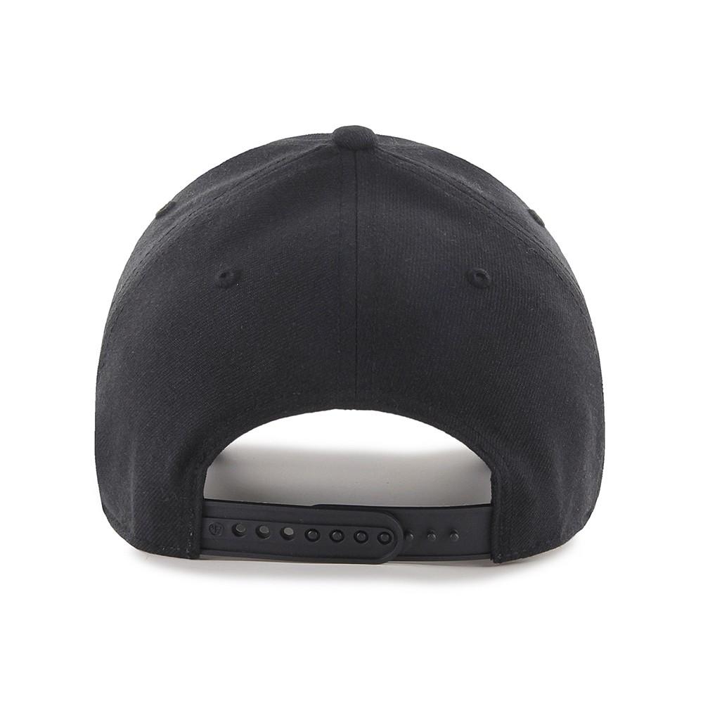 Jockey Los Angeles Dodgers Black Bkd '47