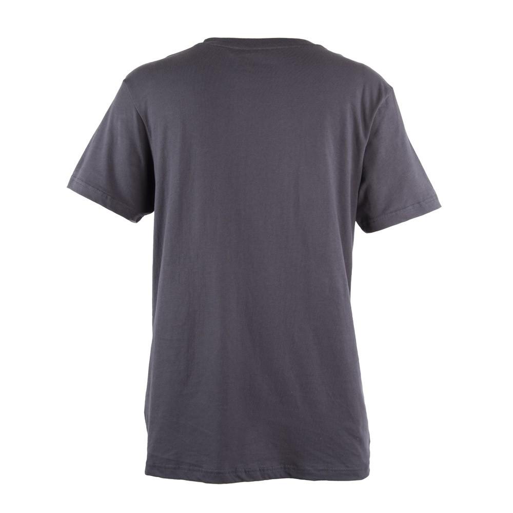 Polera Gris Oscuro Reef