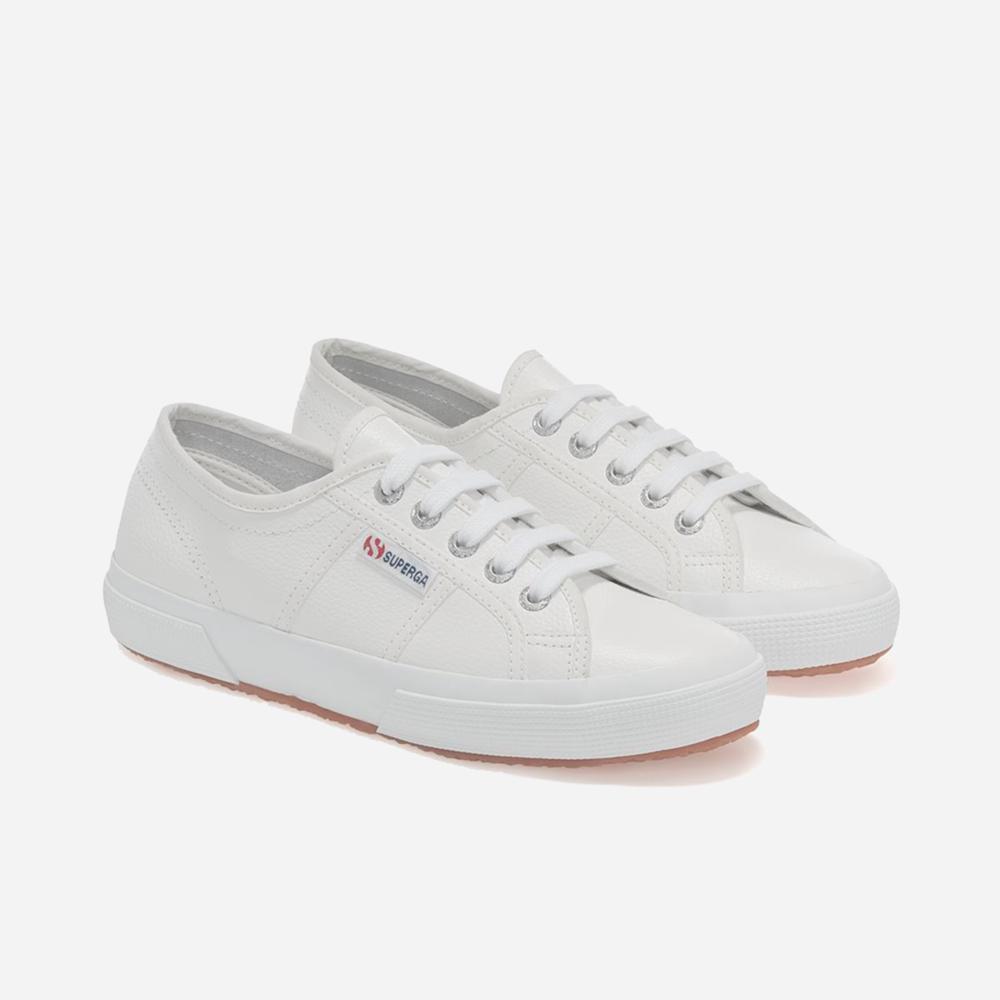 Zapatilla 2750 Efglu White White