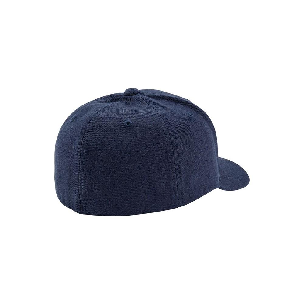 Jockey Exchange FF Hat Navy Gold Nixon