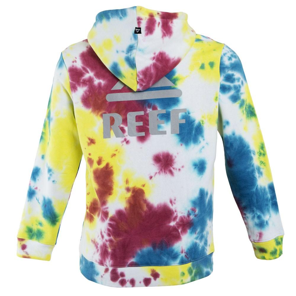 Poleron Hoodie Kids Multicolor Prints