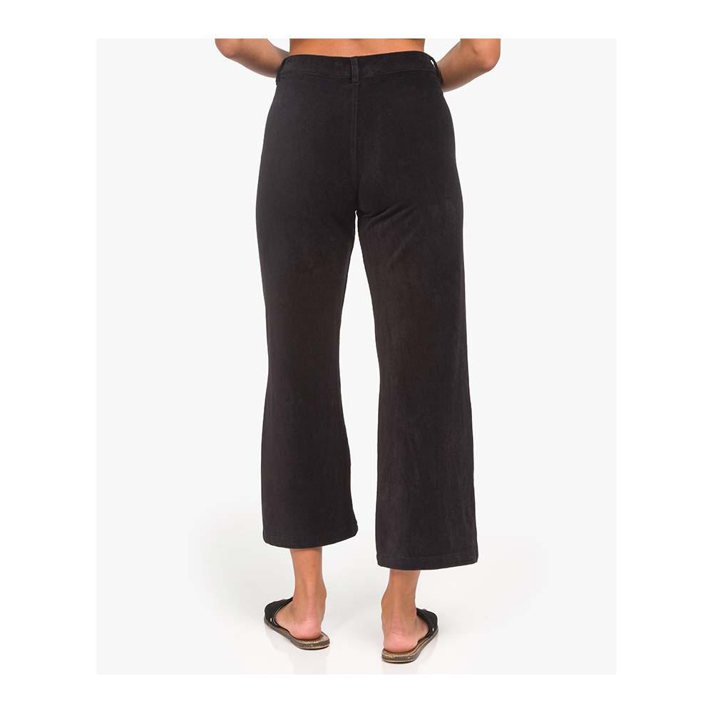 Pantalon Corduroy Wide Leg Cvr Hurley