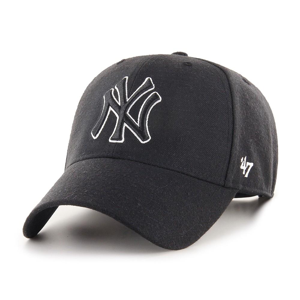 Jockey New York Yankees Black MPV '47