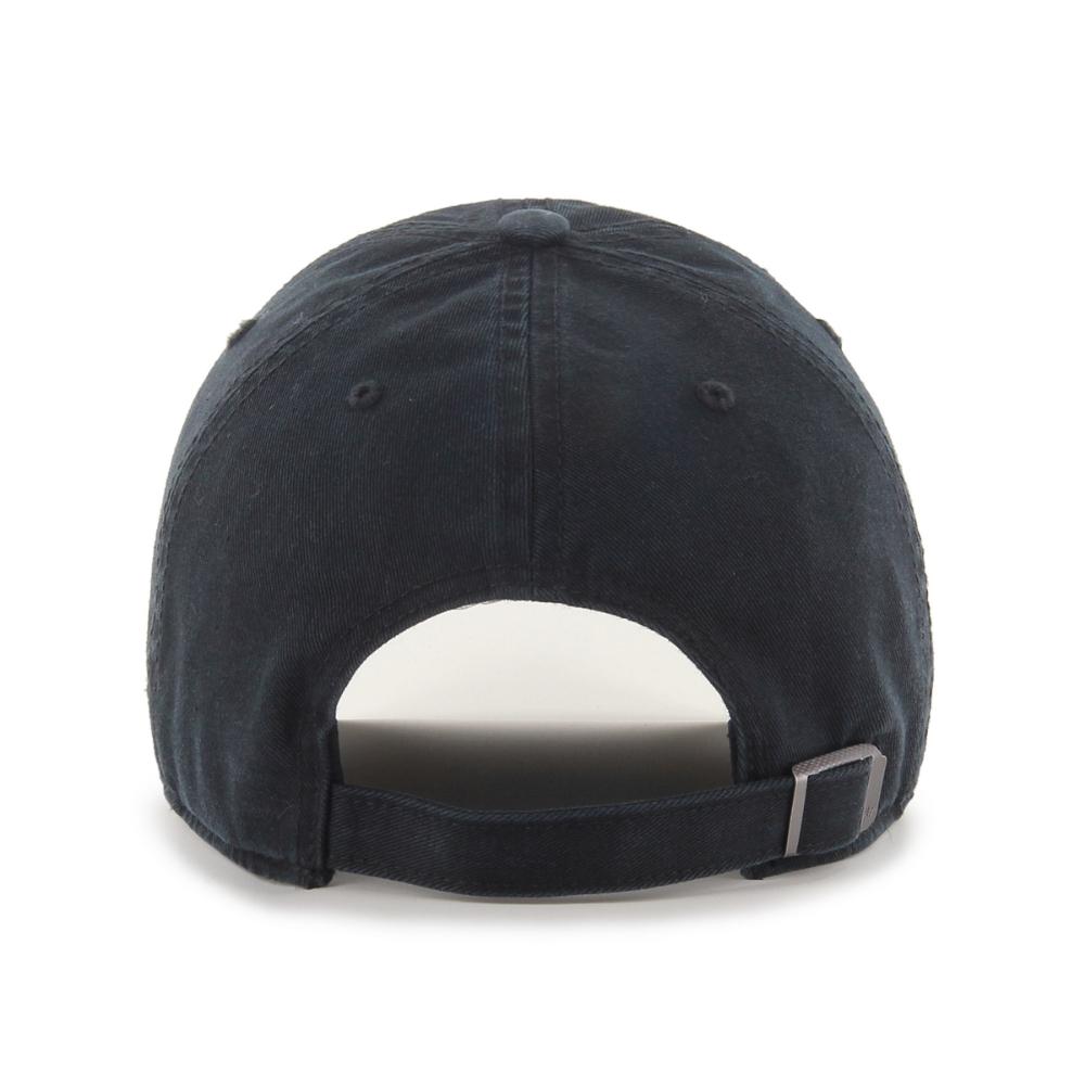 Jockey '47 Los Angeles Dodgers Base Runner Clean Up Black