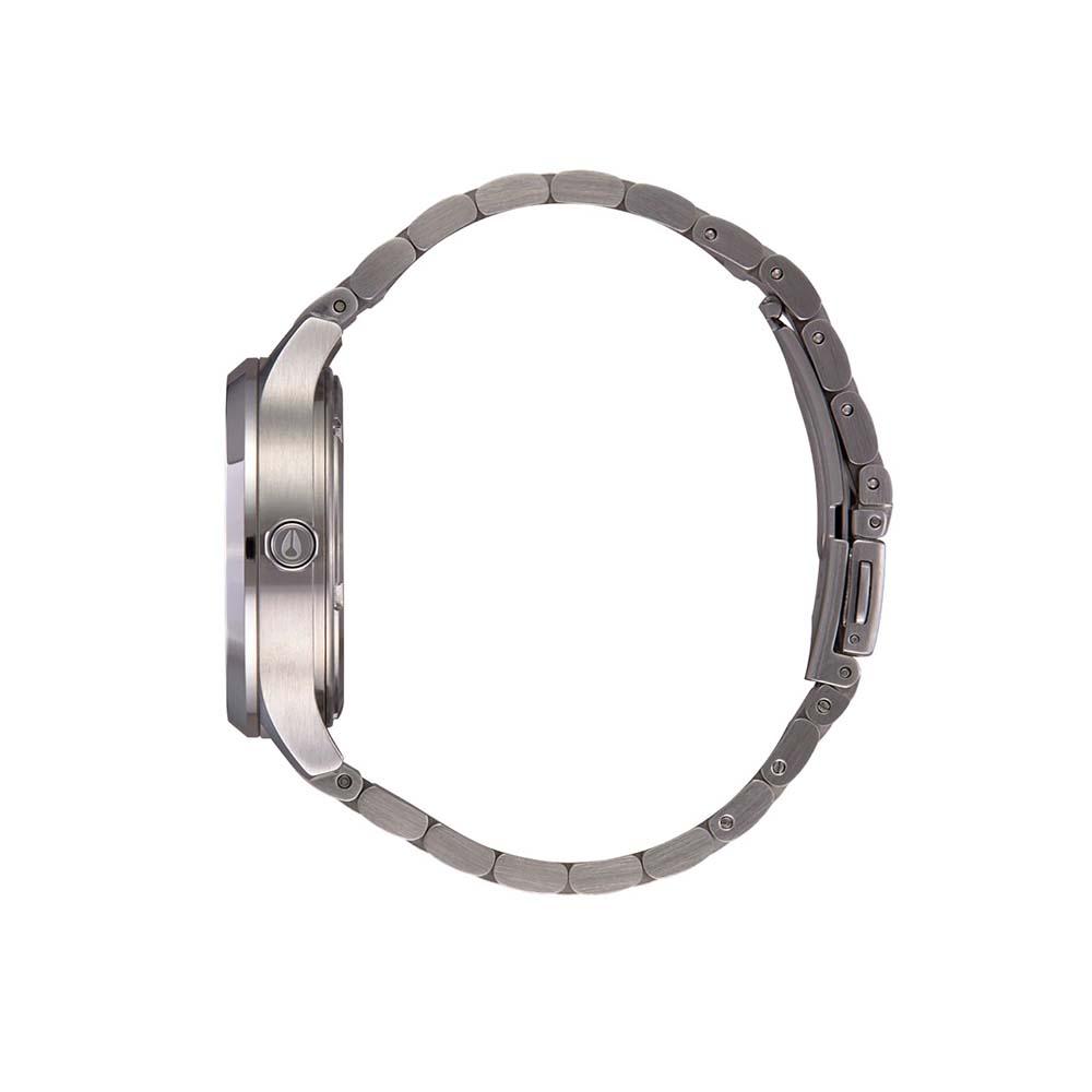 Reloj Optimist Silver Mother of Pear