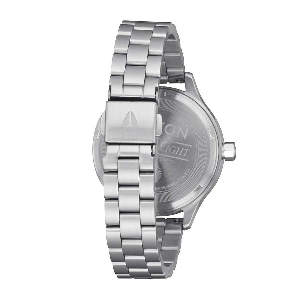 Reloj Optimist Silver Mother of Pear