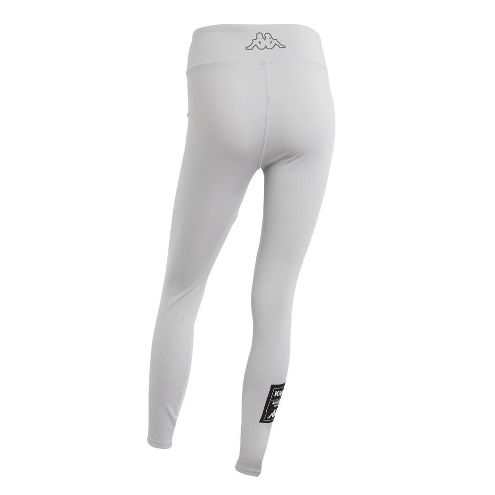 Calza Women Light Grey