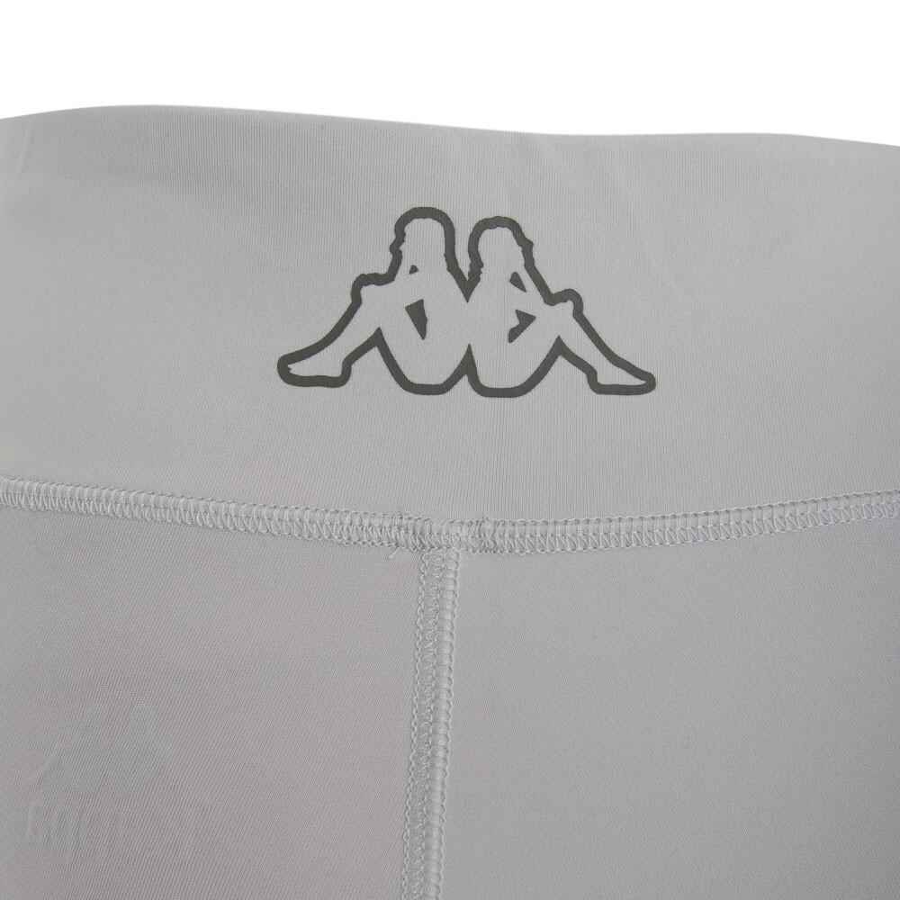 Calza Women Light Grey