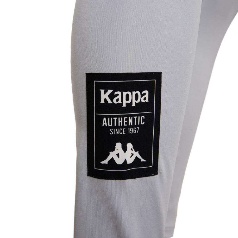 Calza Women Light Grey