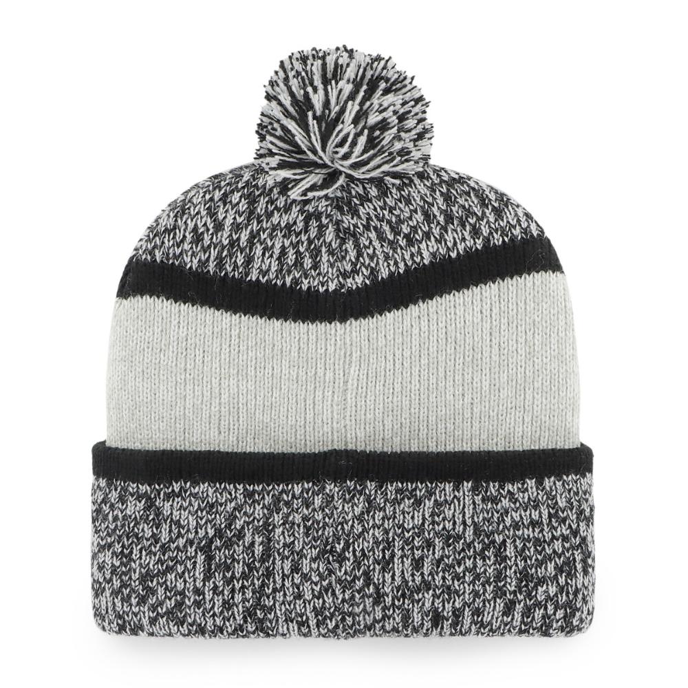 Gorro Colo Colo Urbano Copela Ice Cuff Knit