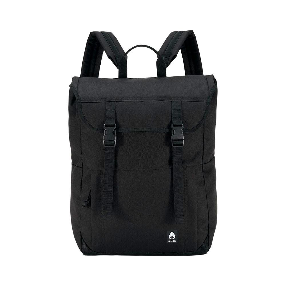 Mochila Mode Pack Black Nixon