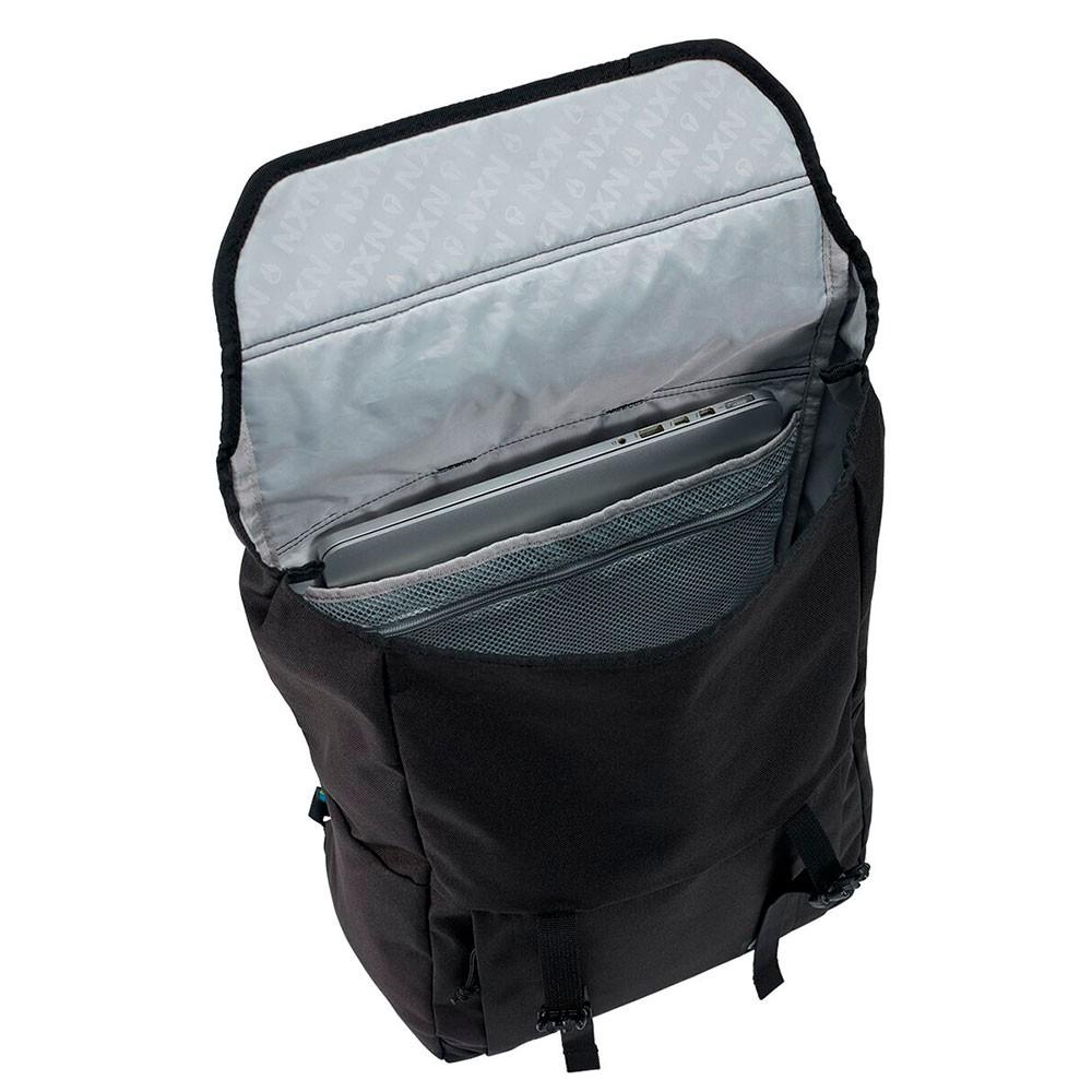 Mochila Mode Pack Black Nixon