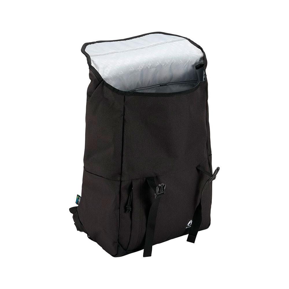 Mochila Mode Pack Black Nixon