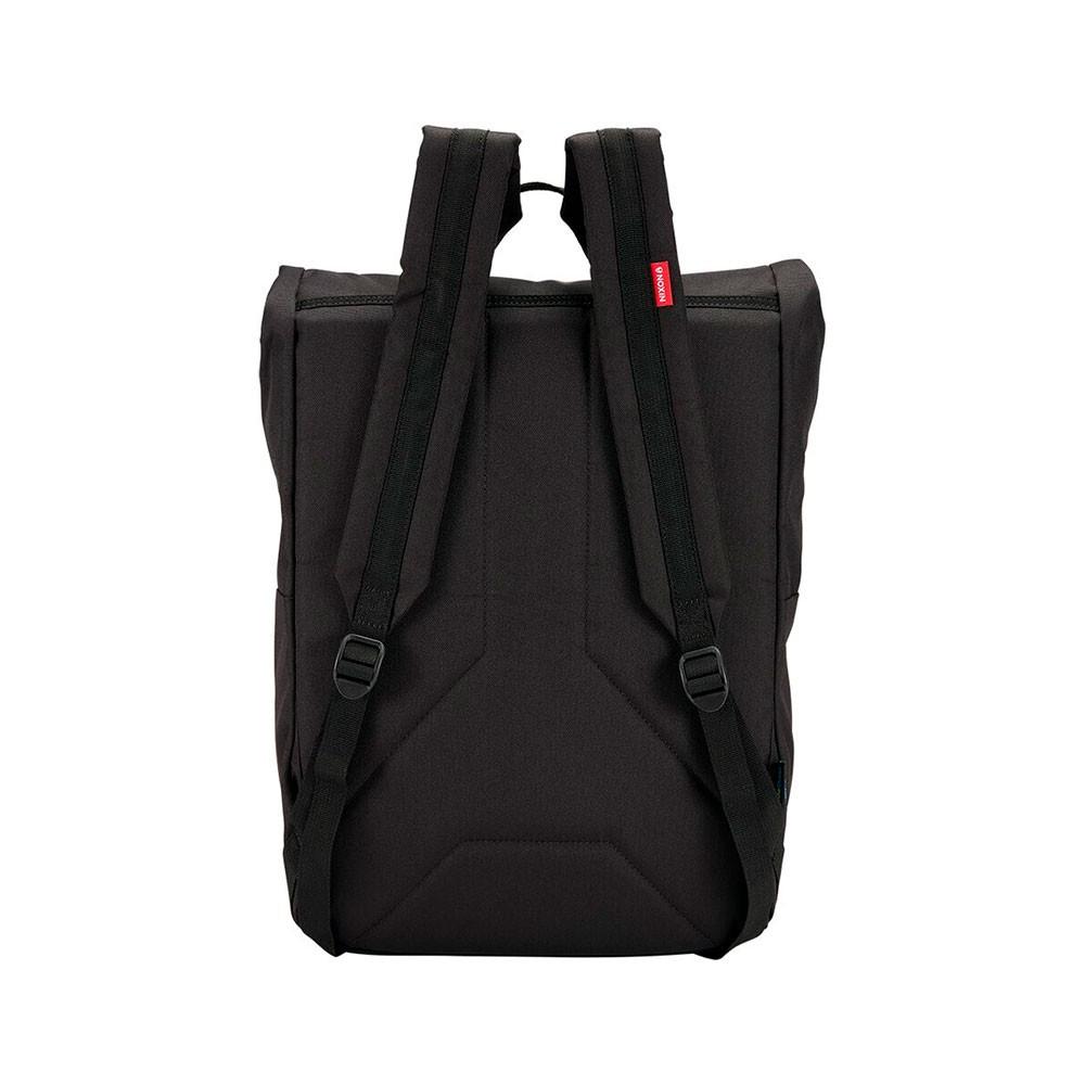 Mochila Mode Pack Black Nixon