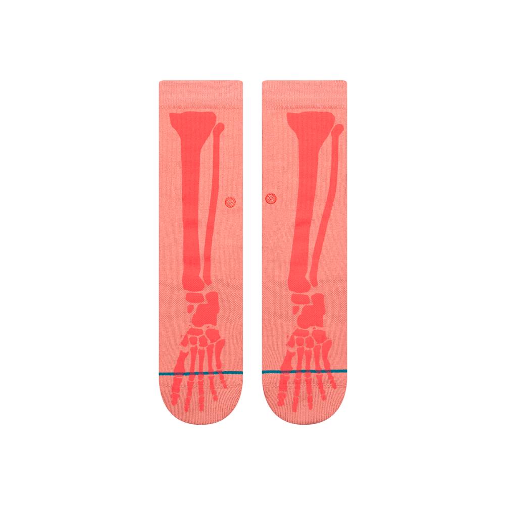 Stance Sock Women Twenty Six Dusty Rose