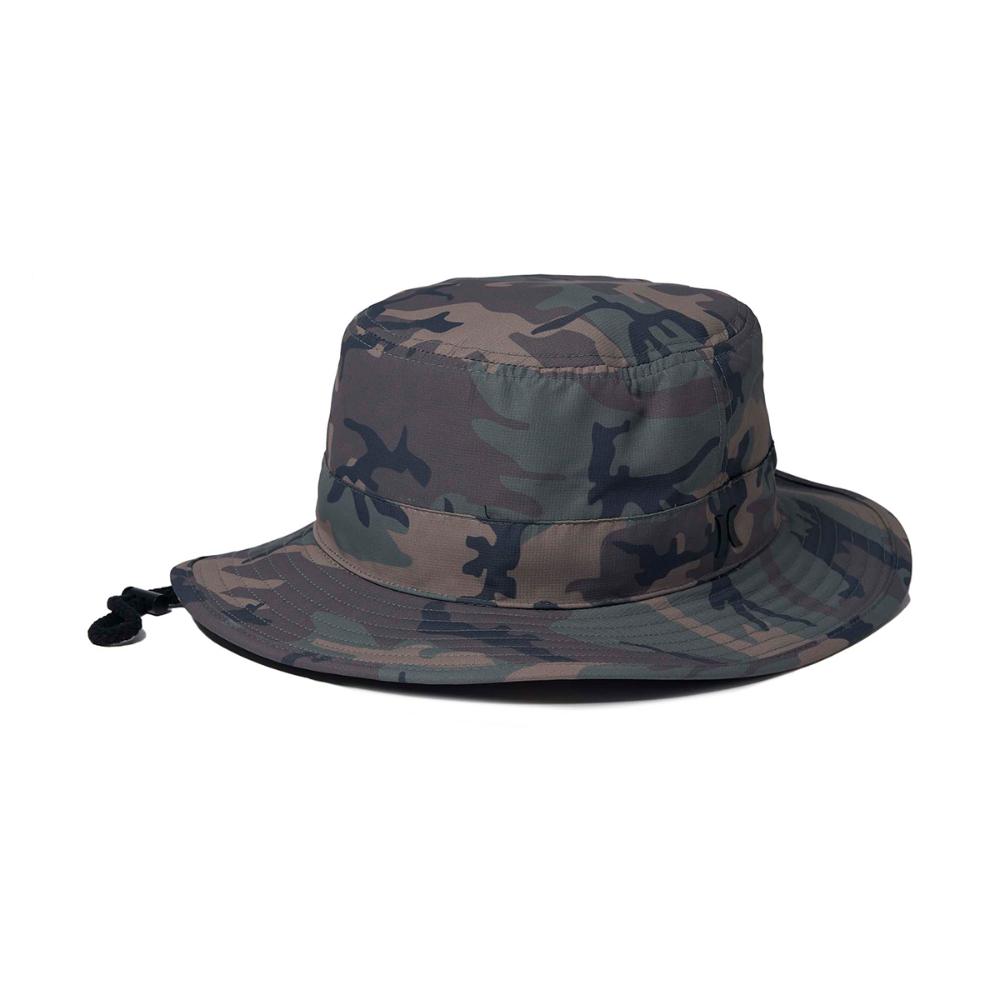 Sombrero Back Country Boonie Brown Edge Camo