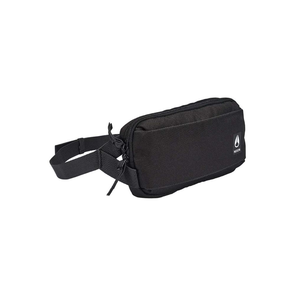 Banano Cutback Black