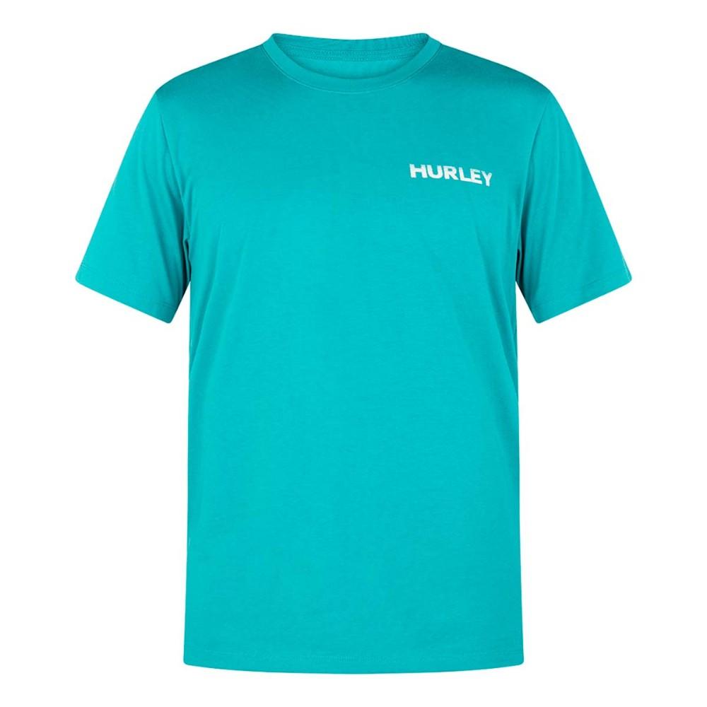 Polera Everyday Explorer Refl Wave Runner