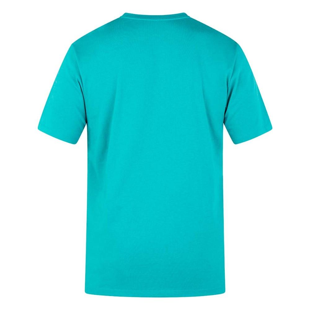 Polera Everyday Explorer Refl Wave Runner