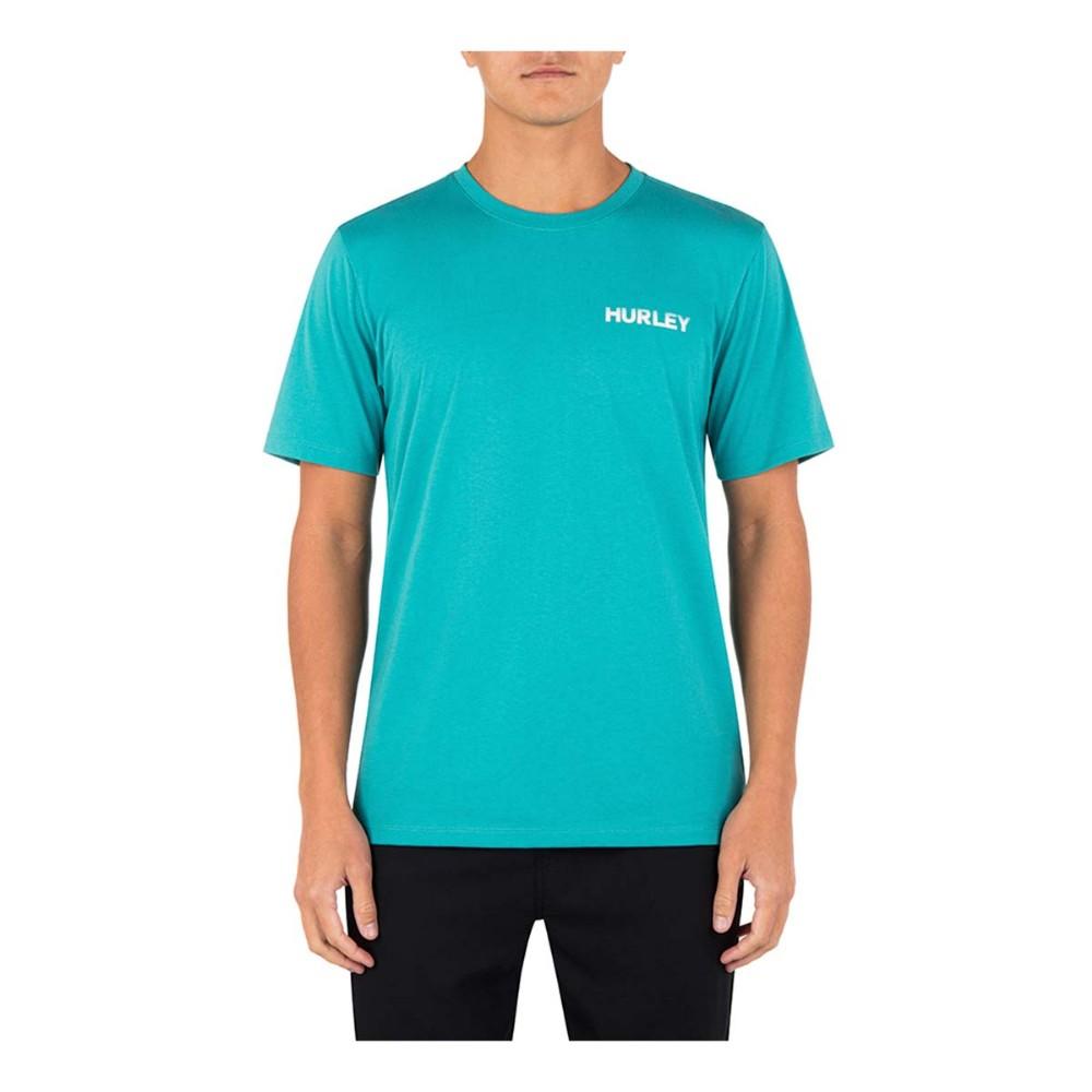 Polera Everyday Explorer Refl Wave Runner