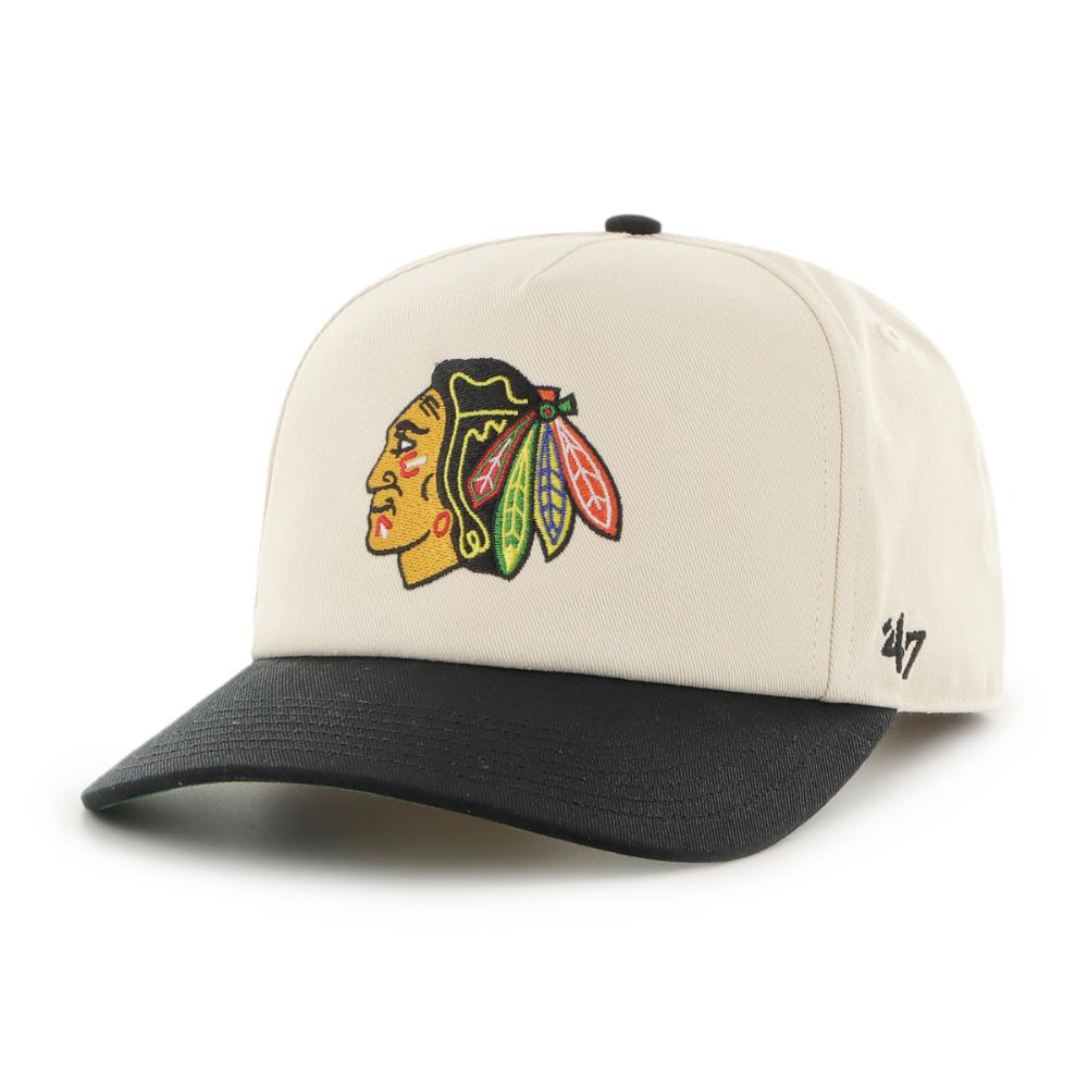 Jockey Chicago Blackhawks Natu Nant Captain