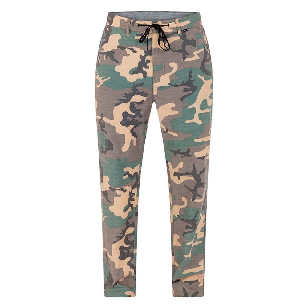 Pantalon Phantom Natural Iron W Pant Jungle Camo