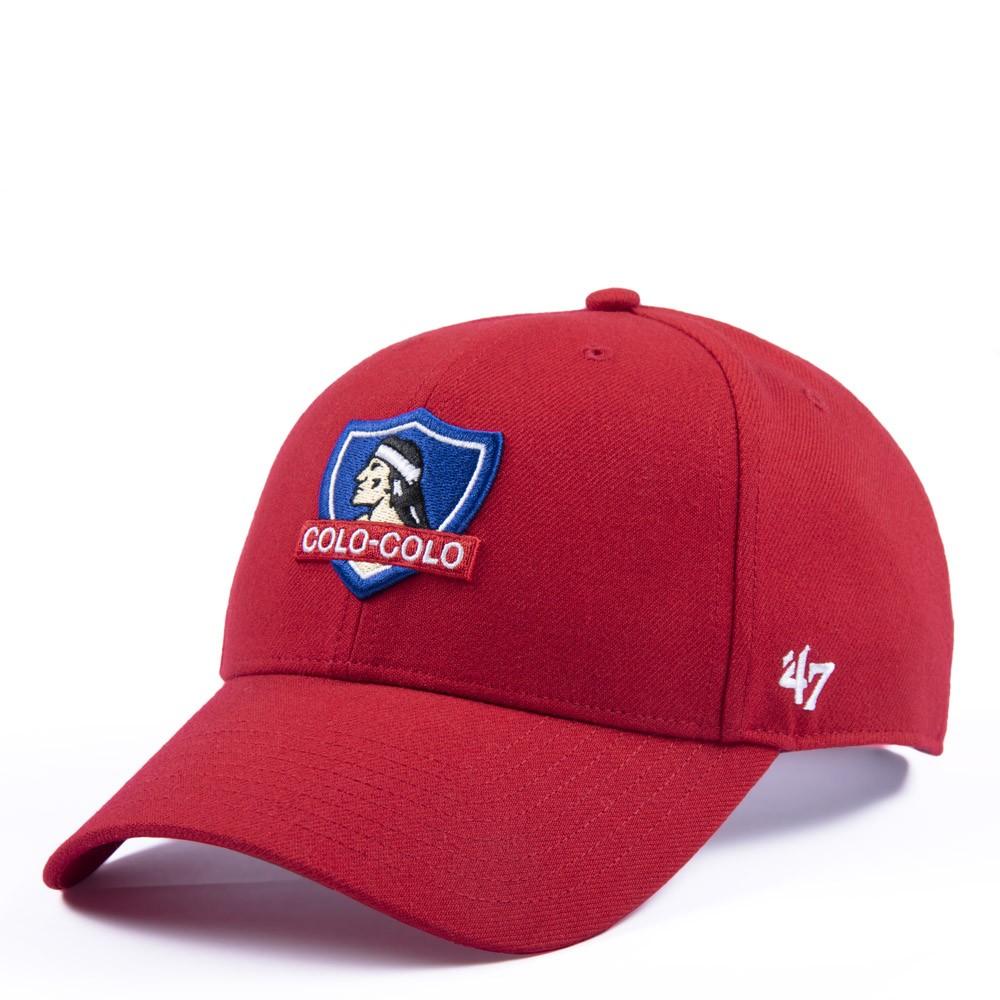 Jockey Club Deportivo Colo-Colo MVP Red '47