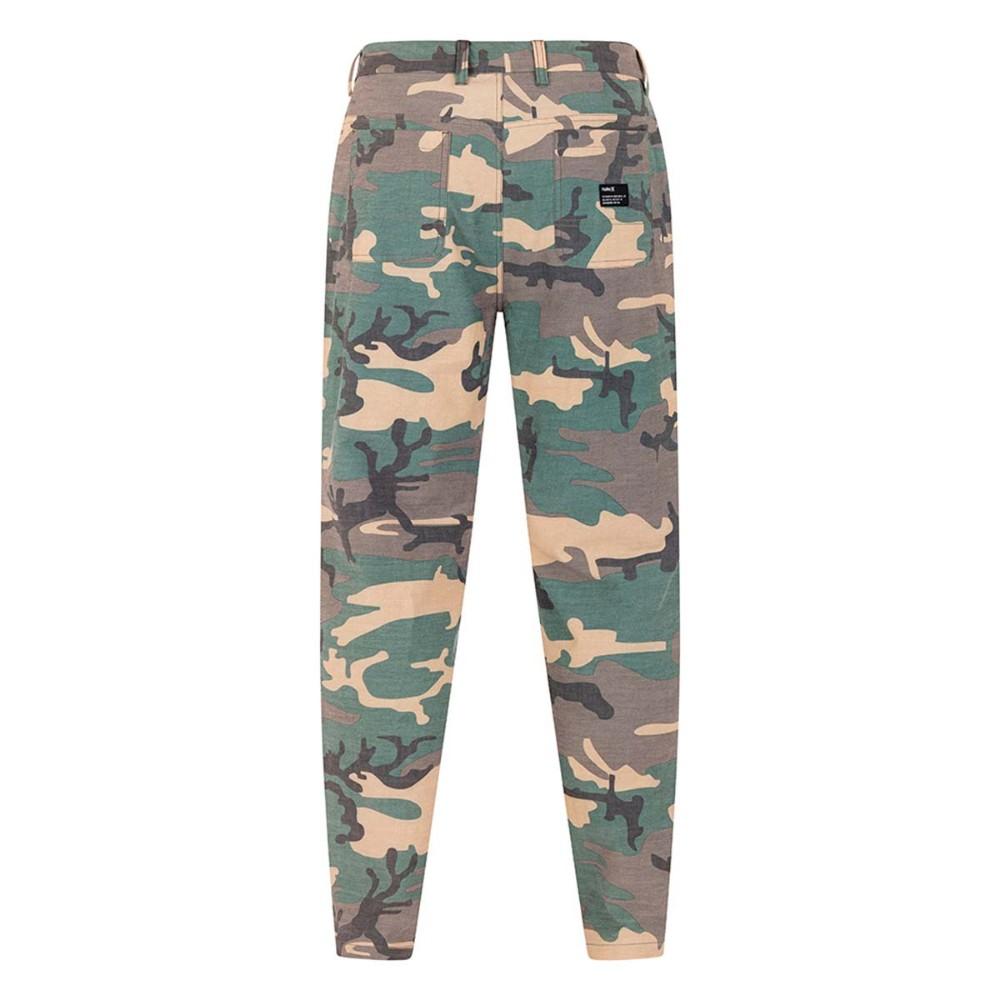 Pantalon Phantom Natural Iron W Pant Jungle Camo