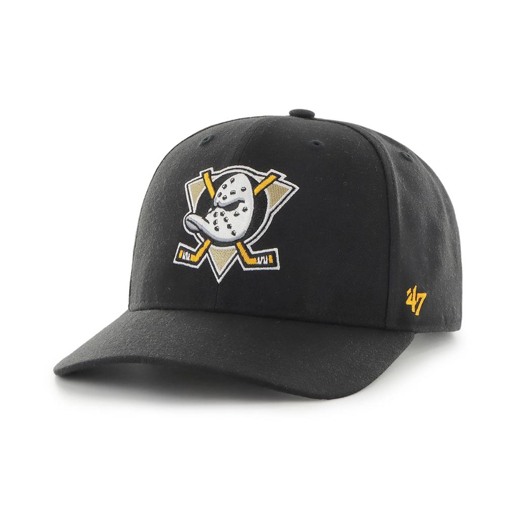 Jockey Anaheim Ducks Cold Zone Black MVP