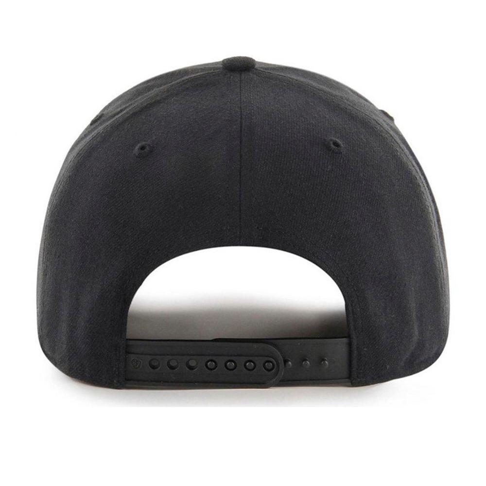 Jockey Anaheim Ducks Cold Zone Black MVP