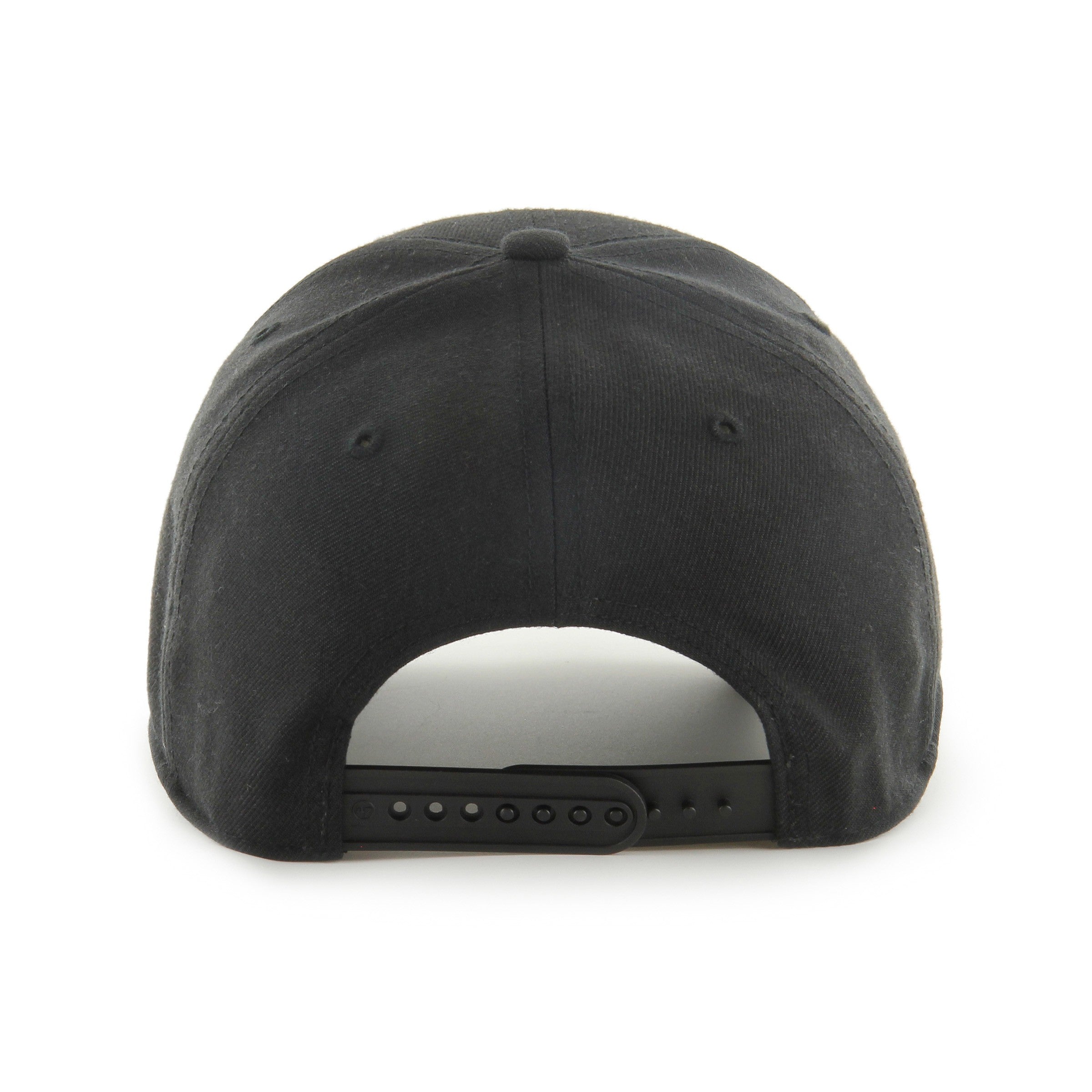 Jockey Colo-Colo 47' MVP Snapback Escudo Black