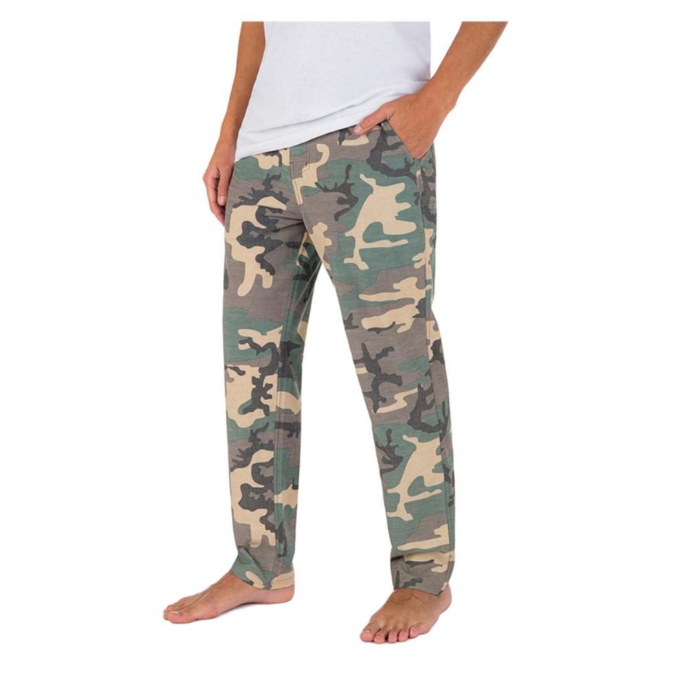 Pantalon Phantom Natural Iron W Pant Jungle Camo