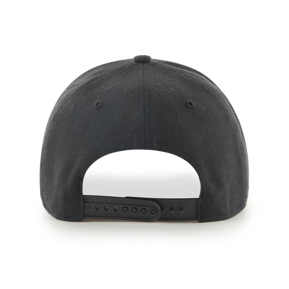Jockey Los Angeles Dodgers Black Coldzone