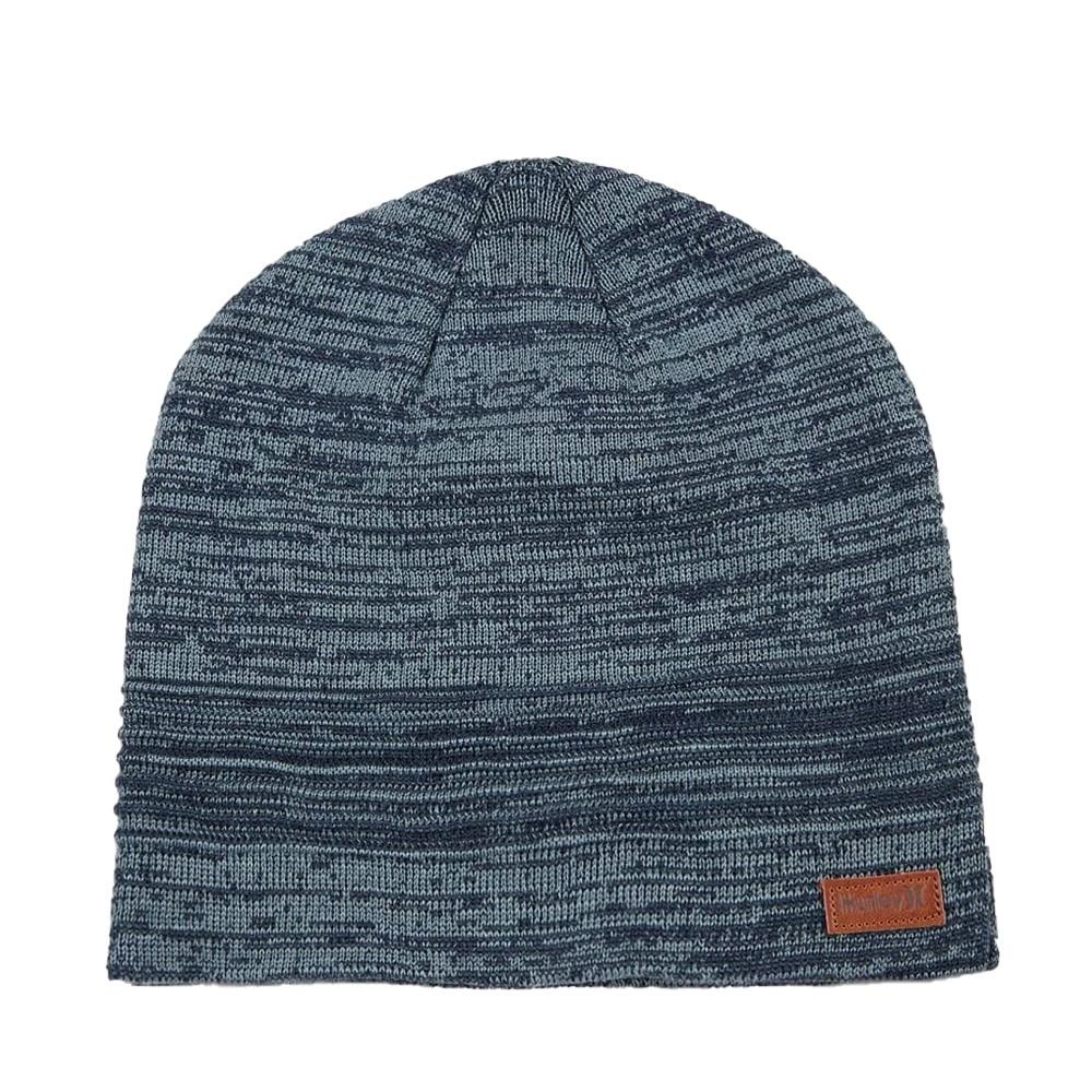 Beanie Staple OAO Obsidian Hurley