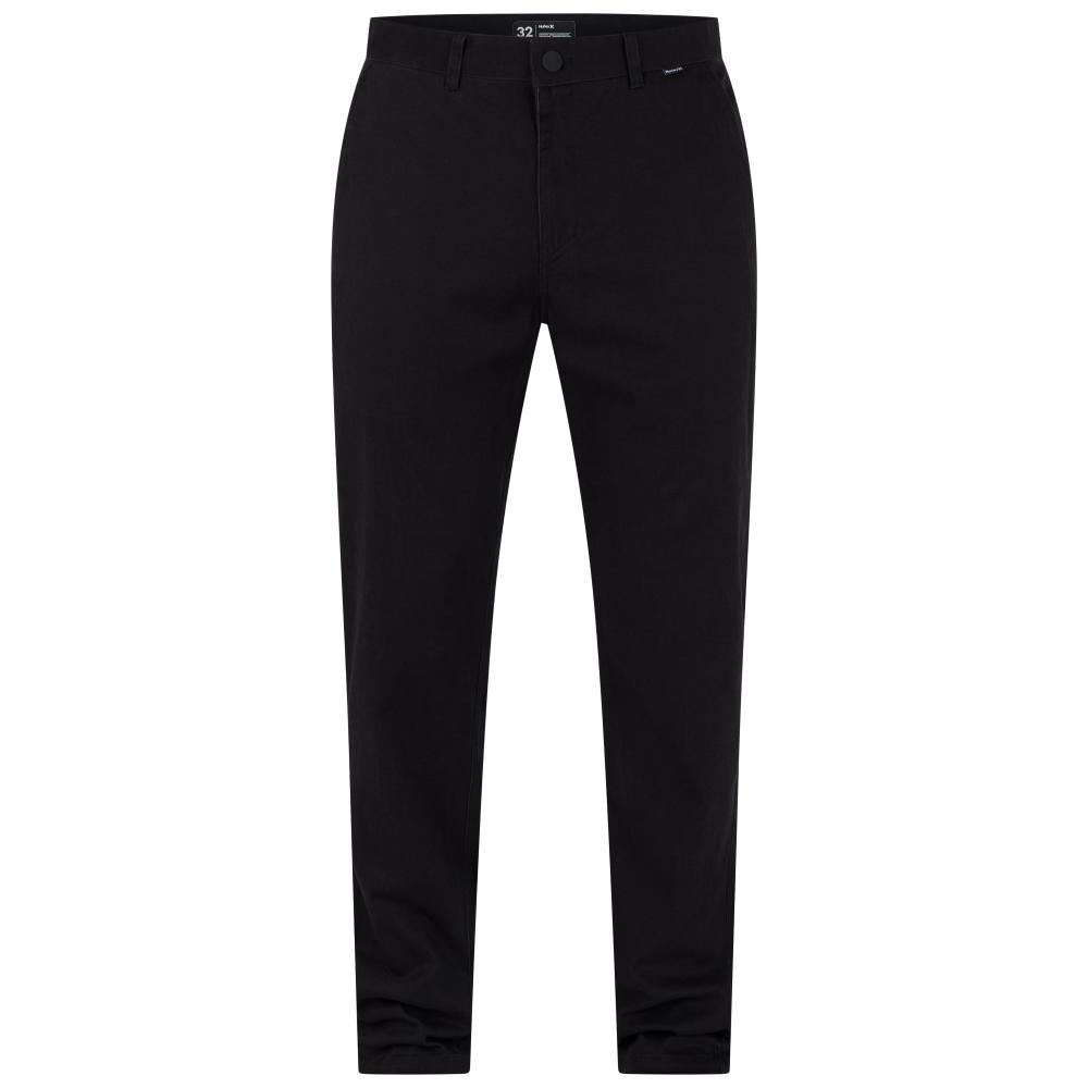 Pantalón Worker Icon Black