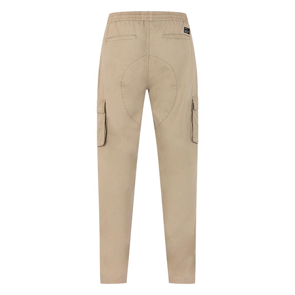 Pantalon Cruiser Cargo Khaki